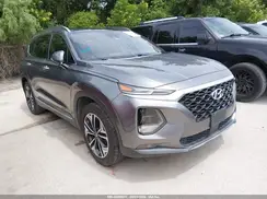 5NMS53AAXKH020102 2019 HYUNDAI SANTA FE