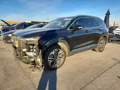 5NMS53AAXKH029530 2019 HYUNDAI SANTA FE