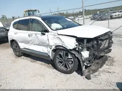 5NMS53AAXKH041080 2019 HYUNDAI SANTA FE