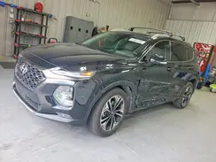 5NMS53AAXKH051897 2019 HYUNDAI SANTA FE