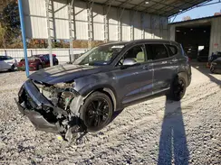 5NMS53AAXKH054041 2019 HYUNDAI SANTA FE