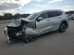 5NMS53AAXKH066982 2019 HYUNDAI SANTA FE