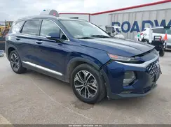 5NMS53AAXKH094619 2019 HYUNDAI SANTA FE