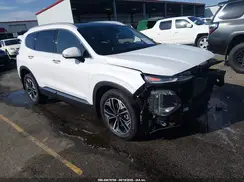 5NMS53AAXLH153296 2020 HYUNDAI SANTA FE