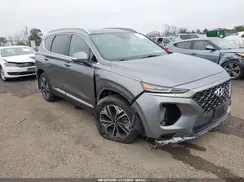 5NMS53AAXLH175685 2020 HYUNDAI SANTA FE