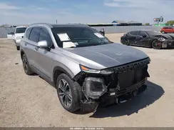 5NMS53AAXLH206577 2020 HYUNDAI SANTA FE