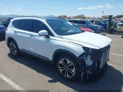 5NMS53AAXLH213383 2020 HYUNDAI SANTA FE
