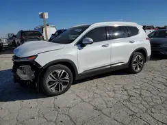 5NMS53AAXLH222360 2020 HYUNDAI SANTA FE