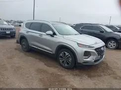 5NMS53AAXLH223864 2020 HYUNDAI SANTA FE