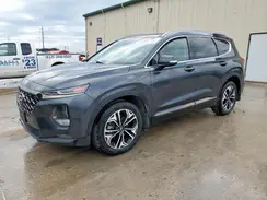 5NMS53AAXLH225145 2020 HYUNDAI SANTA FE