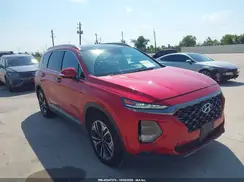 5NMS53AAXLH245654 2020 HYUNDAI SANTA FE