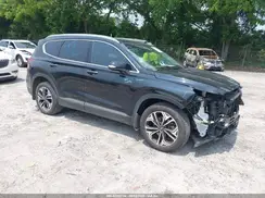 5NMS53AAXLH248926 2020 HYUNDAI SANTA FE