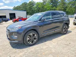 5NMS53AAXLH262227 2020 HYUNDAI SANTA FE