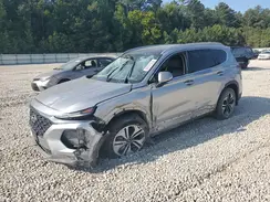 5NMS53AAXLH263488 2020 HYUNDAI SANTA FE