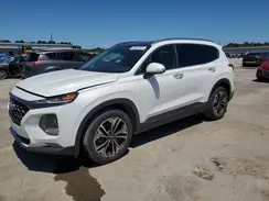 5NMS53AAXLH275673 2020 HYUNDAI SANTA FE