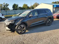 5NMS53AAXLH275723 2020 HYUNDAI SANTA FE