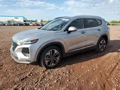 5NMS53AAXLH276953 2020 HYUNDAI SANTA FE