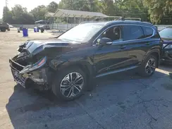 5NMS53AAXLH284017 2020 HYUNDAI SANTA FE