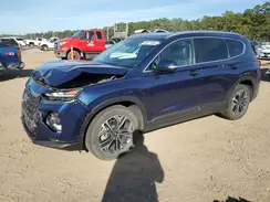 5NMS53AAXLH286771 2020 HYUNDAI SANTA FE