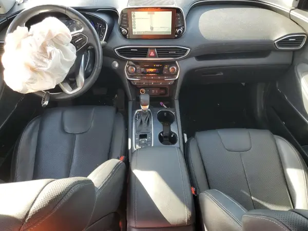 5NMS53AAXLH286771 2020 HYUNDAI SANTA FE - Image 8
