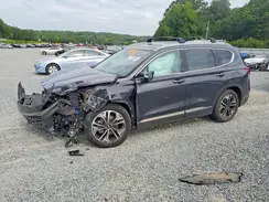 5NMS53AAXLH289539 2020 HYUNDAI SANTA FE