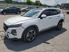 5NMS53AAXLH289587 2020 HYUNDAI SANTA FE