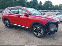 5NMS53AAXLH292134 2020 HYUNDAI SANTA FE