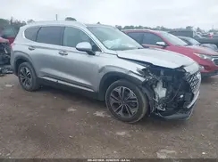 5NMS53AAXLH292201 2020 HYUNDAI SANTA FE