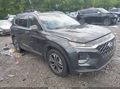 5NMS53AAXLH292229 2020 HYUNDAI SANTA FE