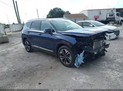 5NMS53AAXLH298743 2020 HYUNDAI SANTA FE
