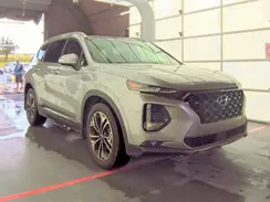 5NMS53AAXLH305237 2020 HYUNDAI SANTA FE
