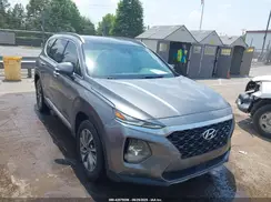 5NMS53AD0KH018241 2019 HYUNDAI SANTA FE