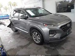 5NMS53AD0KH041423 2019 HYUNDAI SANTA FE