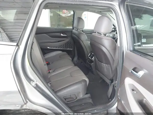5NMS53AD0KH041423 2019 HYUNDAI SANTA FE - Image 8