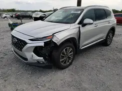 5NMS53AD0KH042801 2019 HYUNDAI SANTA FE
