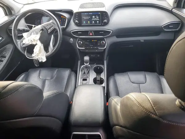 5NMS53AD0KH047674 2019 HYUNDAI SANTA FE - Image 8