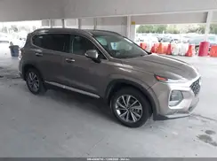 5NMS53AD0KH048534 2019 HYUNDAI SANTA FE