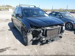 5NMS53AD0KH052499 2019 HYUNDAI SANTA FE