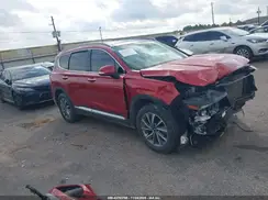 5NMS53AD0KH102981 2019 HYUNDAI SANTA FE