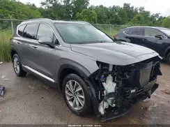 5NMS53AD0KH127170 2019 HYUNDAI SANTA FE