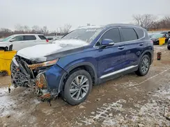 5NMS53AD0KH129064 2019 HYUNDAI SANTA FE
