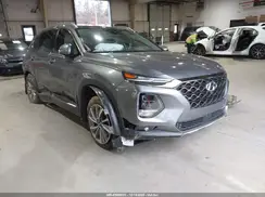 5NMS53AD0LH161983 2020 HYUNDAI SANTA FE
