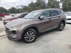 5NMS53AD0LH168738 2020 HYUNDAI SANTA FE