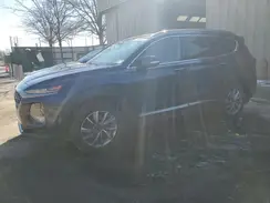 5NMS53AD0LH180694 2020 HYUNDAI SANTA FE