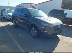 5NMS53AD0LH199438 2020 HYUNDAI SANTA FE