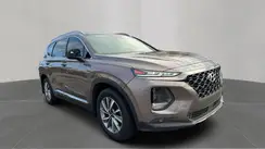 5NMS53AD0LH217825 2020 HYUNDAI SANTA FE