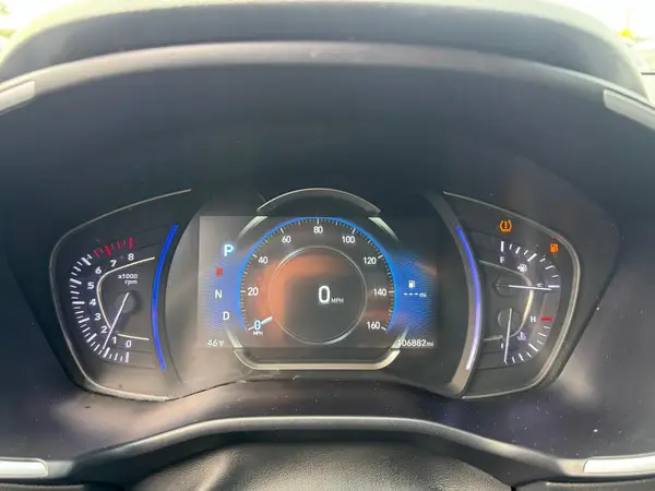 5NMS53AD0LH217825 2020 HYUNDAI SANTA FE - Image 8