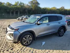 5NMS53AD0LH218148 2020 HYUNDAI SANTA FE