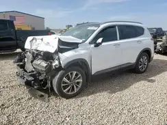 5NMS53AD0LH225116 2020 HYUNDAI SANTA FE