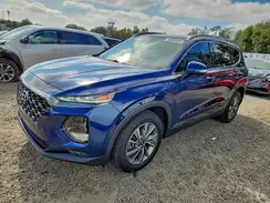 5NMS53AD0LH253420 2020 HYUNDAI SANTA FE
